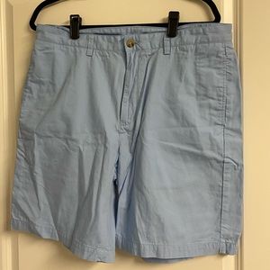 Vineyard vines club shorts